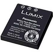 PANASONIC CGA-S004