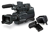 Аккумуляторы для видеокамер