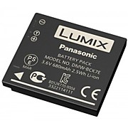 PANASONIC DMW-BCK7E / DMW-BCK7