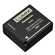 PANASONIC DMW-BLE9 / DMW-BLE9E