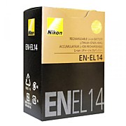 NIKON EN-EL14