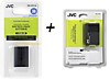 JVC BN-VG114 + JVC AA-VG1