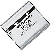 OLYMPUS Li-50B