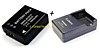 PANASONIC CGA-S007 + PANASONIC DE-A25