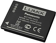 PANASONIC DMW-BCH7E