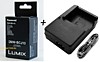 PANASONIC DMW-BCJ13 + PANASONIC DE-A82