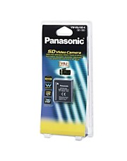Аккумулятор PANASONIC CGA-S008