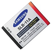SAMSUNG SLB-11A