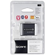 SONY NP-FV100