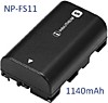 SONY NP-FS11