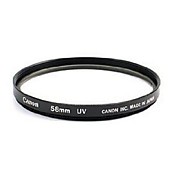 Светофильтр Canon UV 58mm