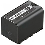 
    Panasonic VW-VBD58
  