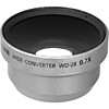 Canon WD-28  [0.7x Широкоугольный для видеокамера]