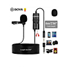 boya BY-M1 pro Микрофон